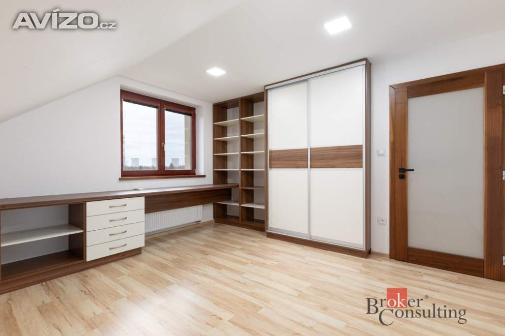 Foto inzerátu Prodej rodinného domu 295 m², Dětmarovice