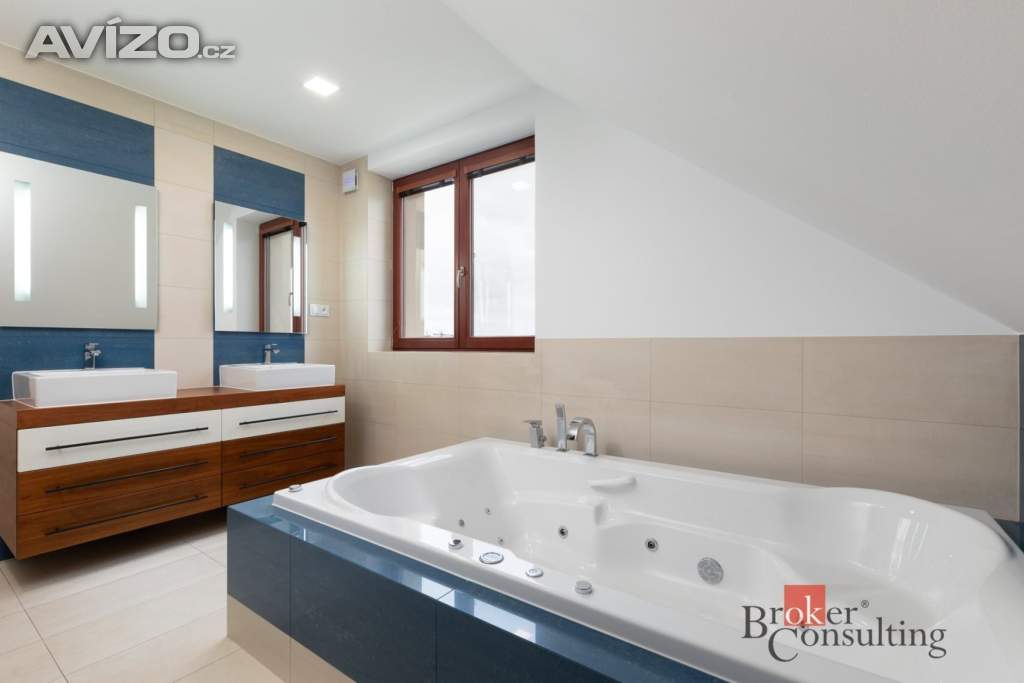 Foto inzerátu Prodej rodinného domu 295 m², Dětmarovice