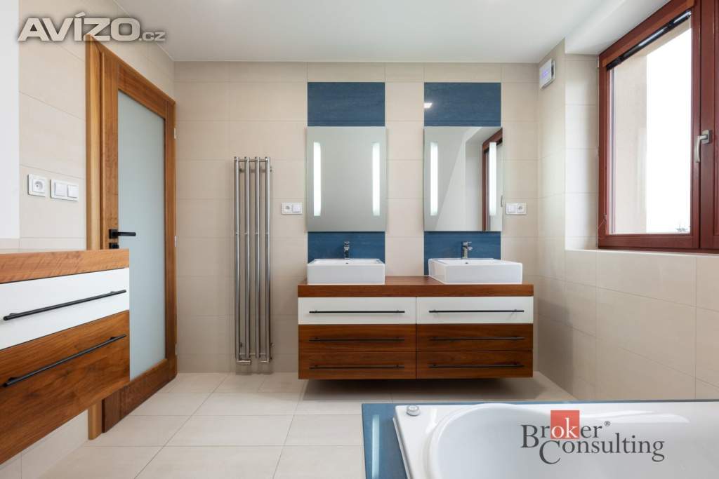 Foto inzerátu Prodej rodinného domu 295 m², Dětmarovice