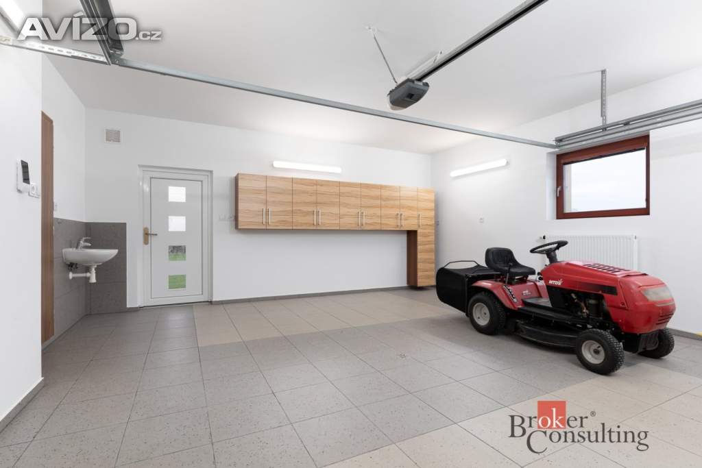 Foto inzerátu Prodej rodinného domu 295 m², Dětmarovice