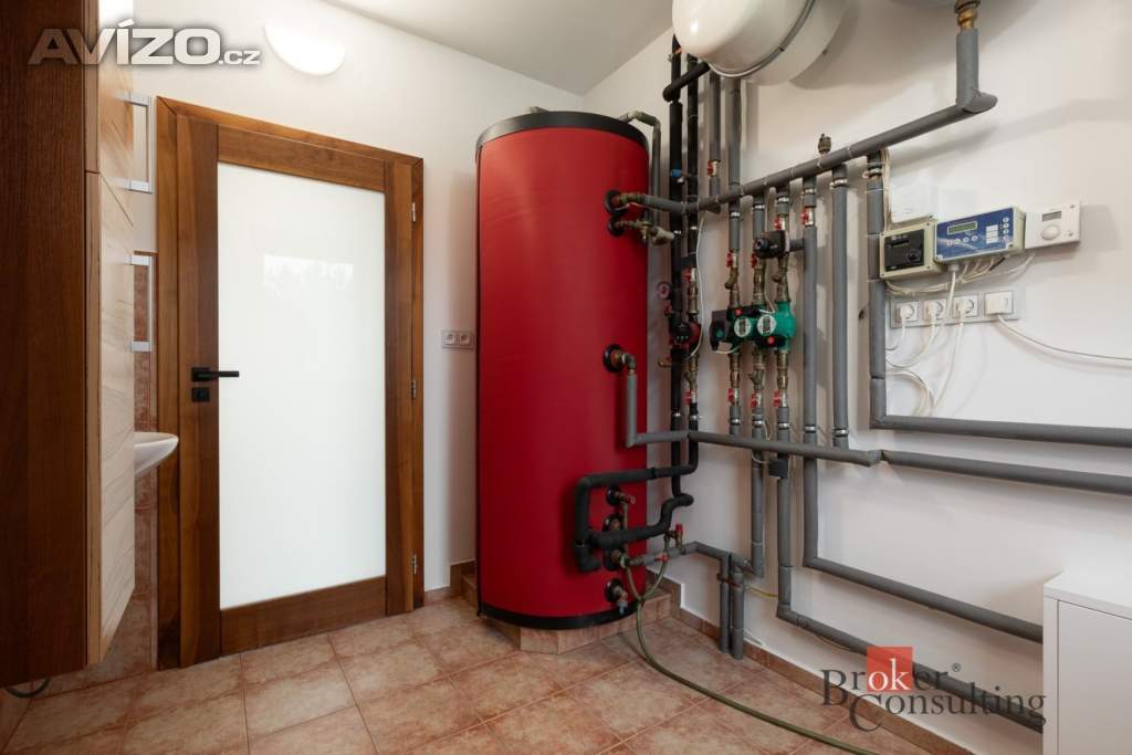 Foto inzerátu Prodej rodinného domu 295 m², Dětmarovice