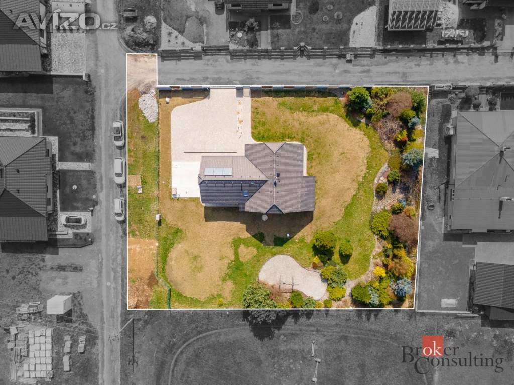 Foto inzerátu Prodej rodinného domu 295 m², Dětmarovice