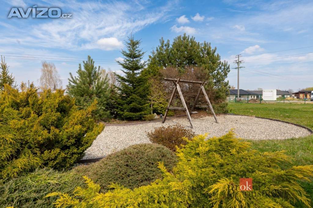 Foto inzerátu Prodej rodinného domu 295 m², Dětmarovice