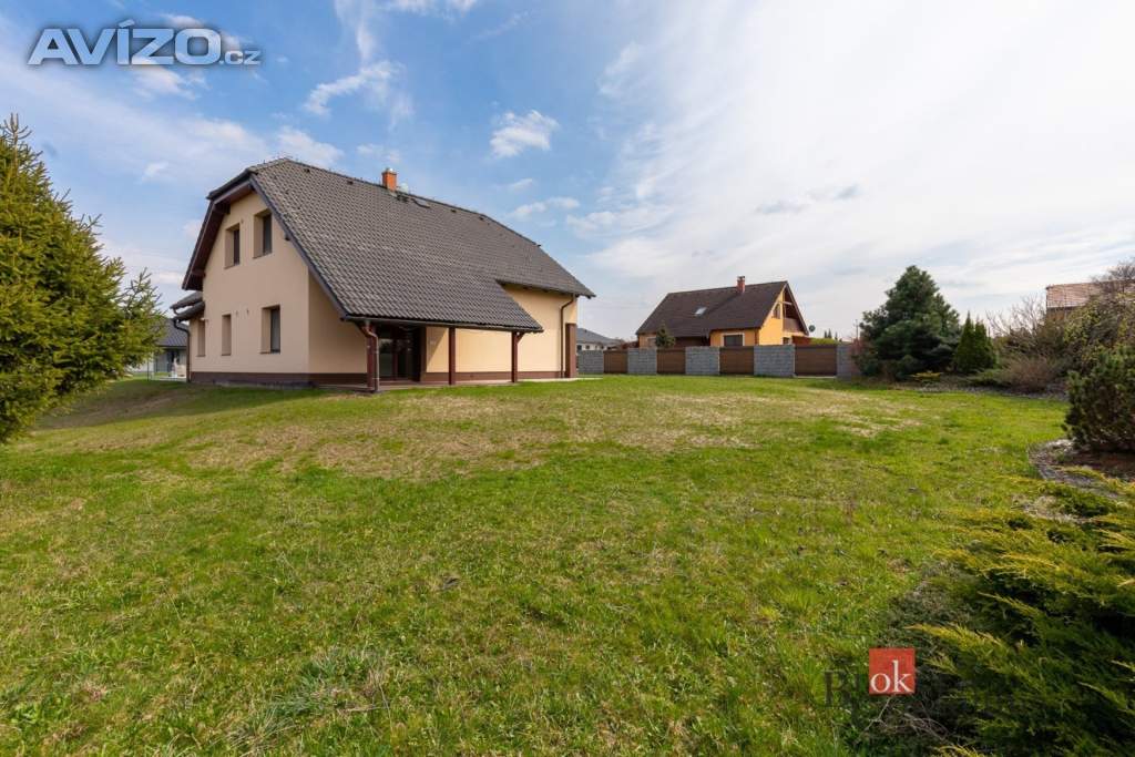 Foto inzerátu Prodej rodinného domu 295 m², Dětmarovice