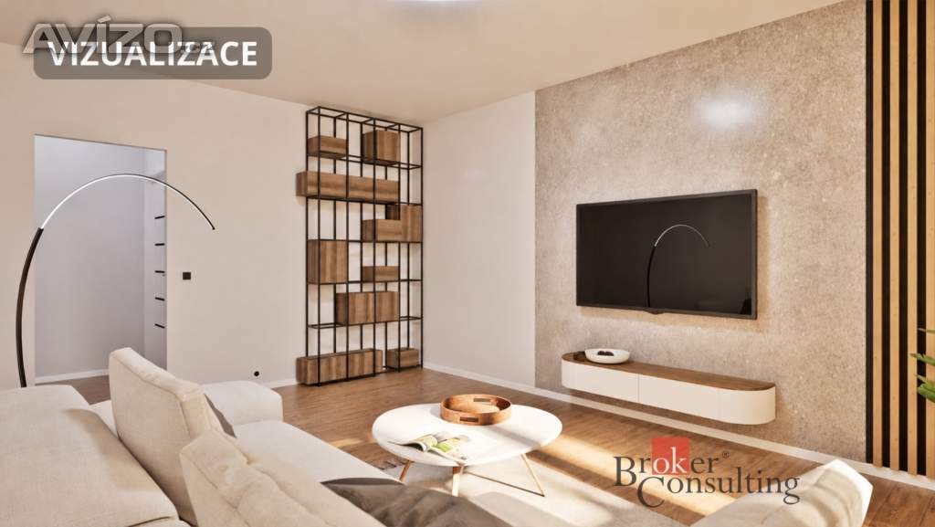 Foto inzerátu Prodej bytu 3+1 65 m², Ostrava