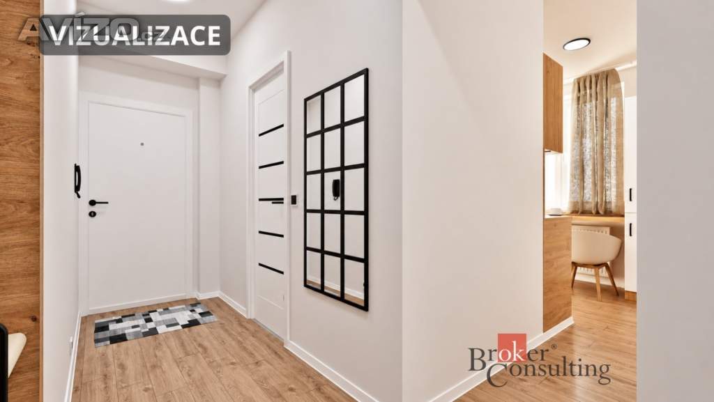 Foto inzerátu Prodej bytu 3+1 65 m², Ostrava