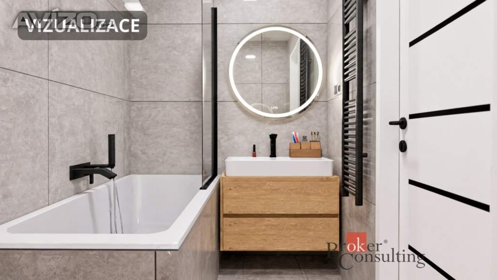 Foto inzerátu Prodej bytu 3+1 65 m², Ostrava
