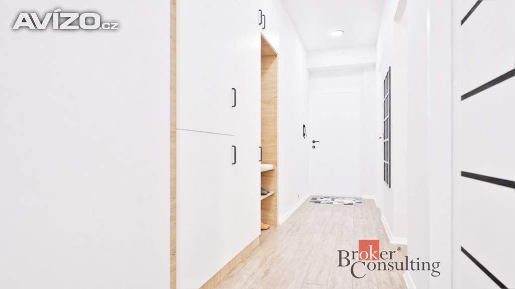 Foto inzerátu Prodej bytu 3+1 65 m², Ostrava
