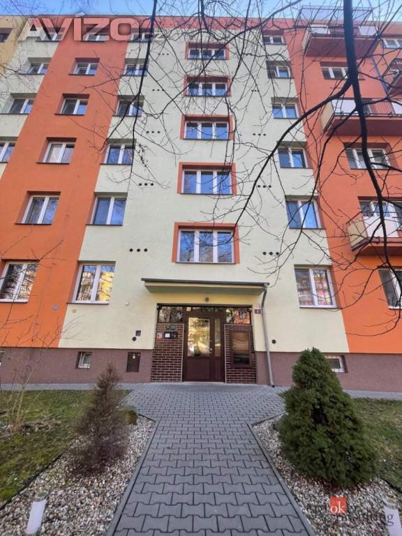 Foto inzerátu Prodej bytu 3+1 65 m², Ostrava