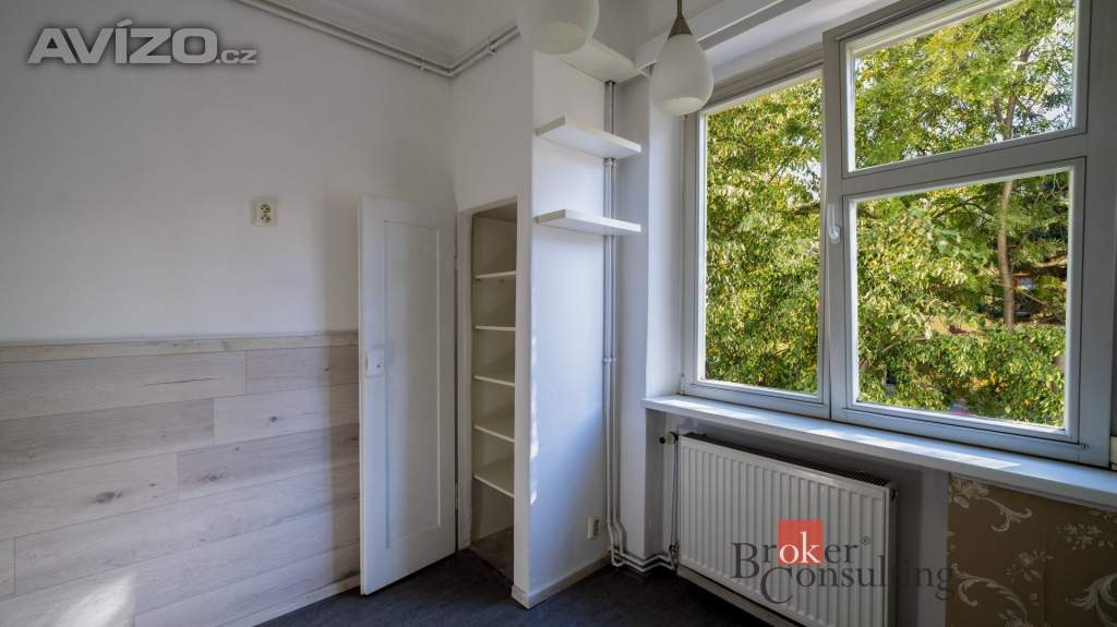 Prodej bytu 2+1 44 m², Praha