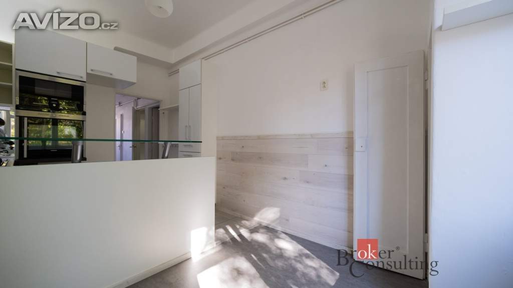 Foto inzerátu Prodej bytu 2+1 44 m², Praha