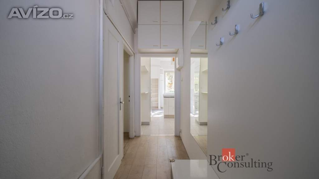 Foto inzerátu Prodej bytu 2+1 44 m², Praha