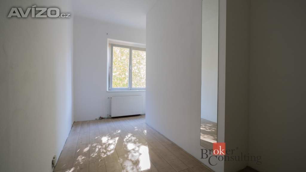 Foto inzerátu Prodej bytu 2+1 44 m², Praha