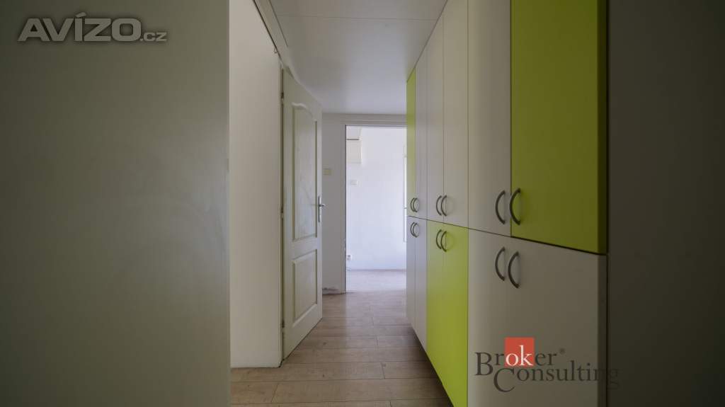 Foto inzerátu Prodej bytu 2+1 44 m², Praha