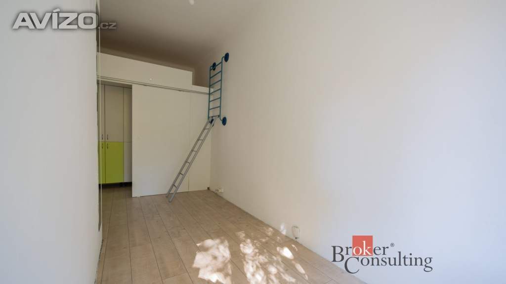 Foto inzerátu Prodej bytu 2+1 44 m², Praha