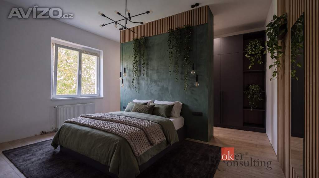 Foto inzerátu Prodej bytu 2+1 44 m², Praha