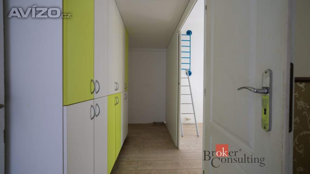 Foto inzerátu Prodej bytu 2+1 44 m², Praha