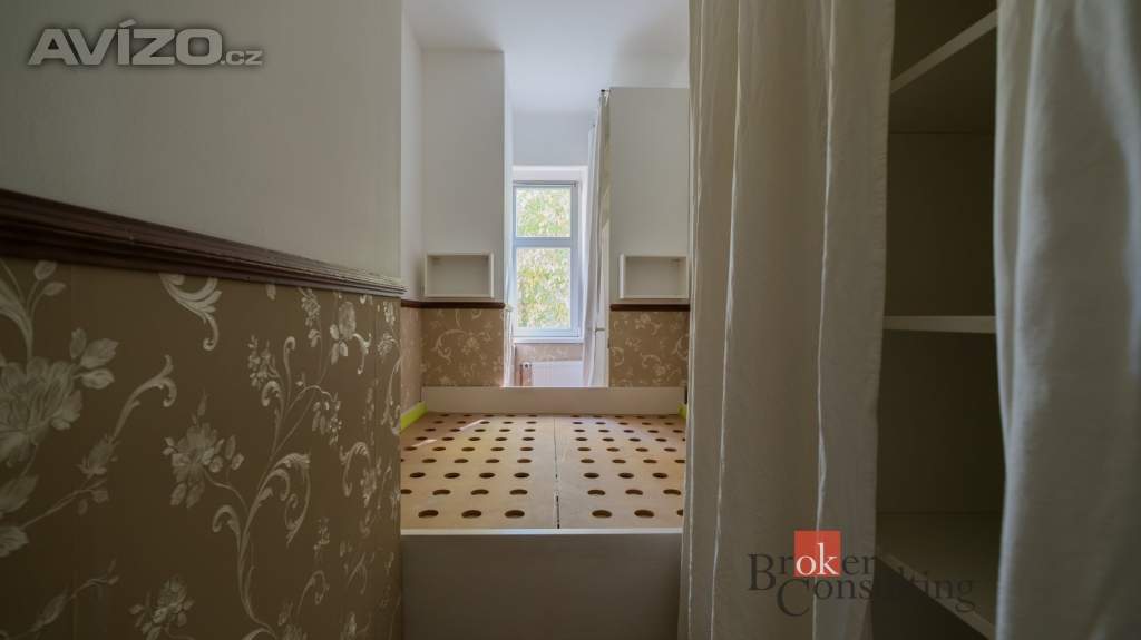 Foto inzerátu Prodej bytu 2+1 44 m², Praha