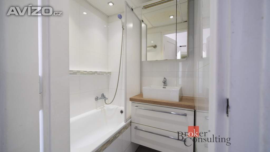 Foto inzerátu Prodej bytu 2+1 44 m², Praha