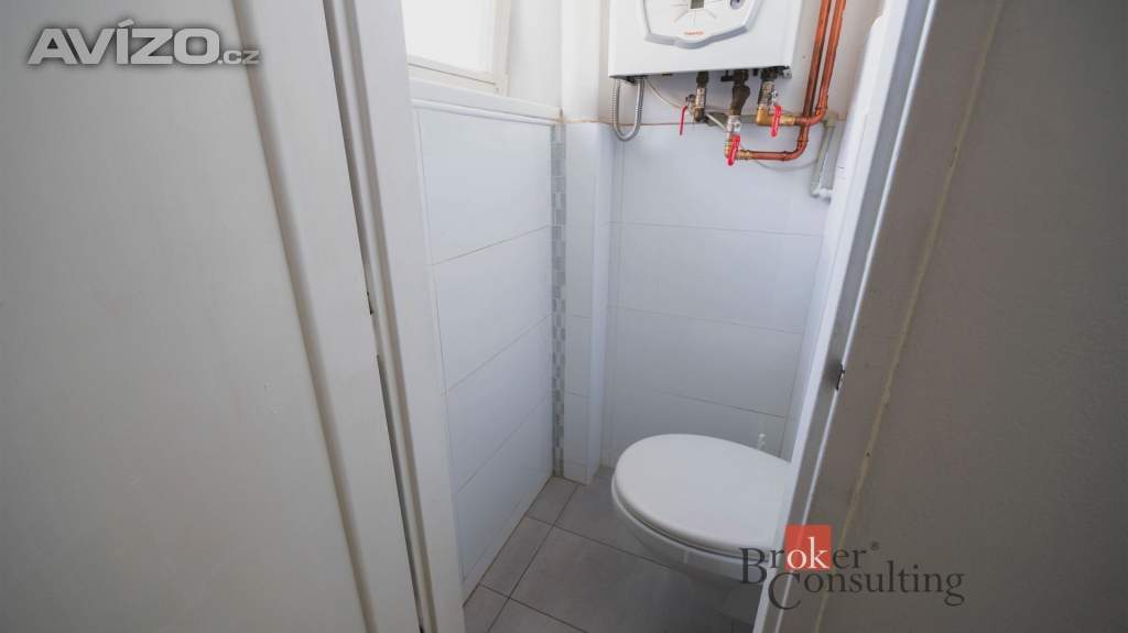 Foto inzerátu Prodej bytu 2+1 44 m², Praha