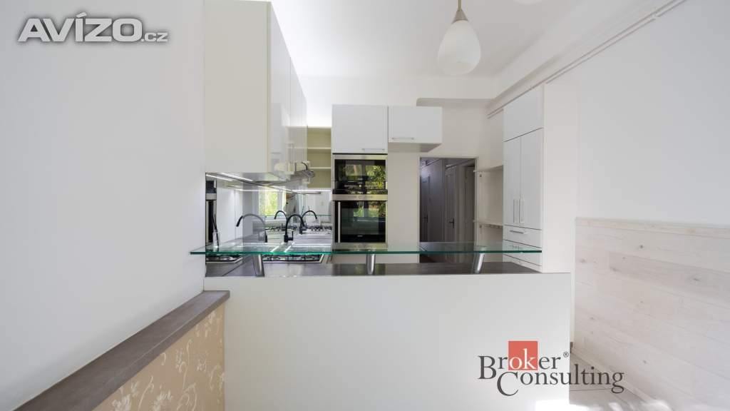Foto inzerátu Prodej bytu 2+1 44 m², Praha
