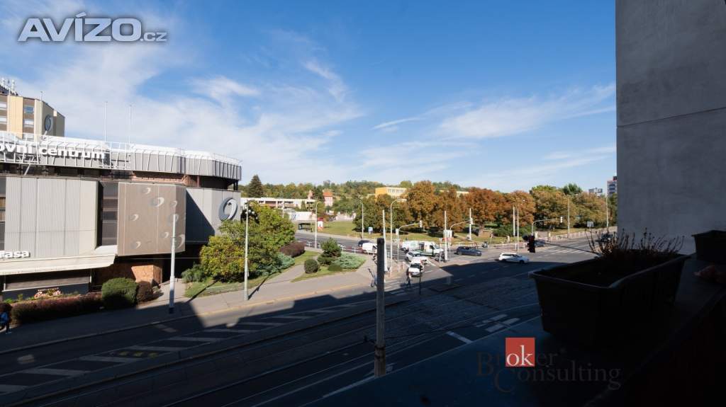 Foto inzerátu Prodej bytu 2+1 44 m², Praha