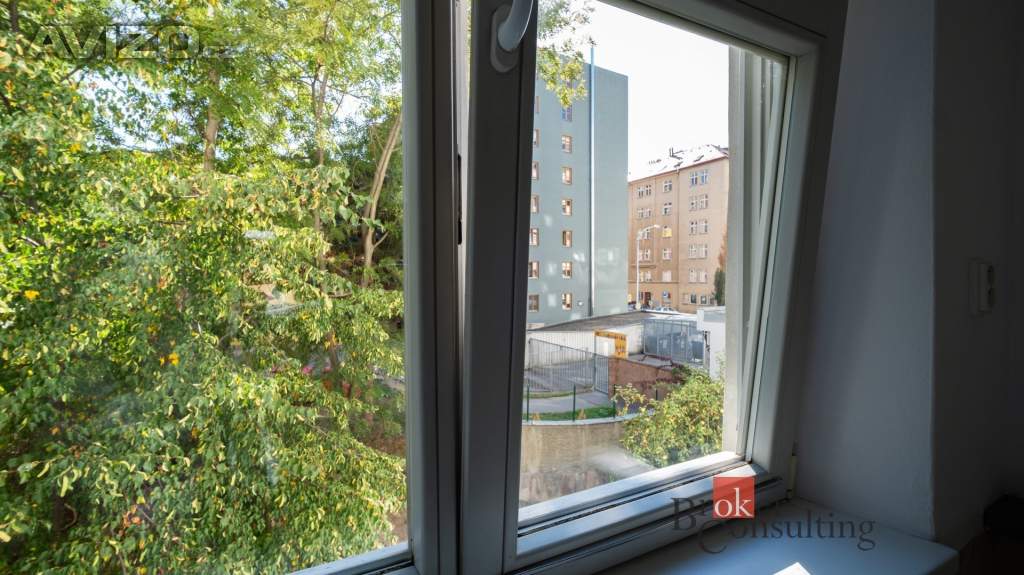 Foto inzerátu Prodej bytu 2+1 44 m², Praha