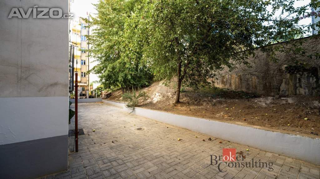 Foto inzerátu Prodej bytu 2+1 44 m², Praha