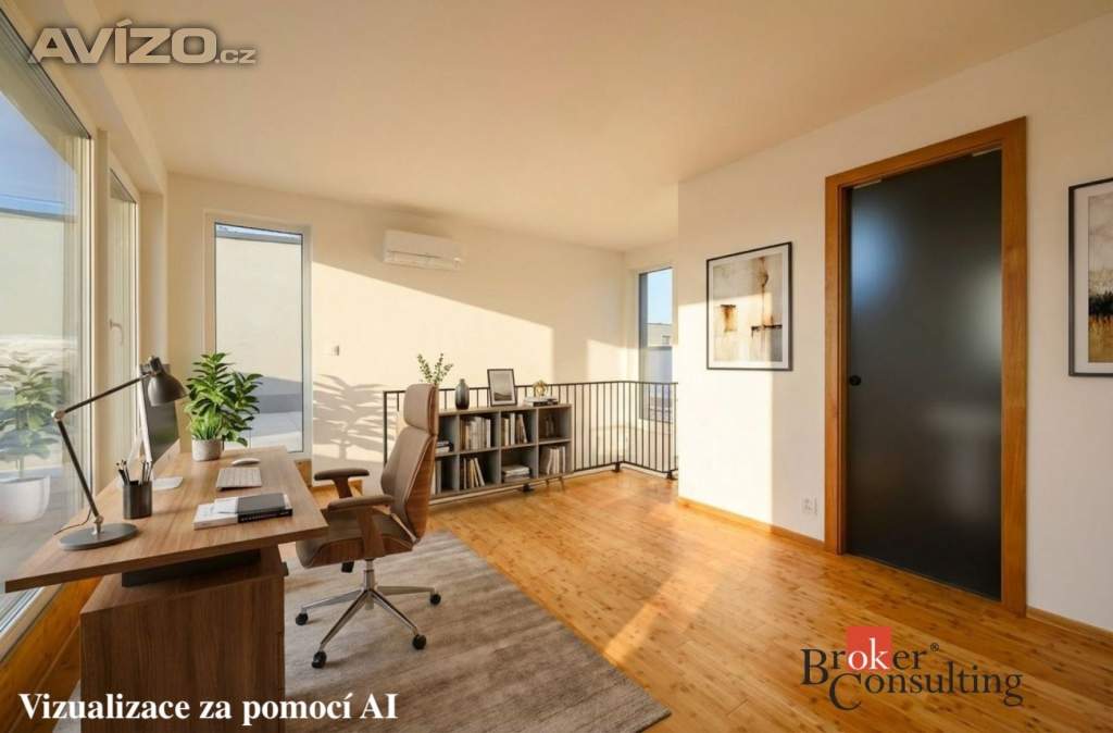 Foto inzerátu Prodej bytu 3+kk 131 m², Plzeň