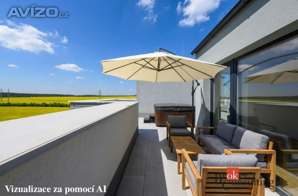 Foto inzerátu Prodej bytu 3+kk 131 m², Plzeň