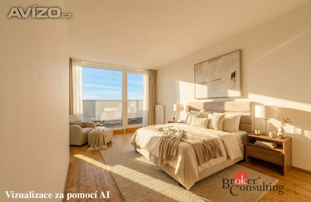 Foto inzerátu Prodej bytu 3+kk 131 m², Plzeň