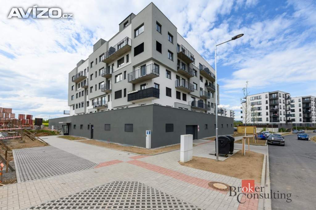 Foto inzerátu Prodej bytu 3+kk 131 m², Plzeň