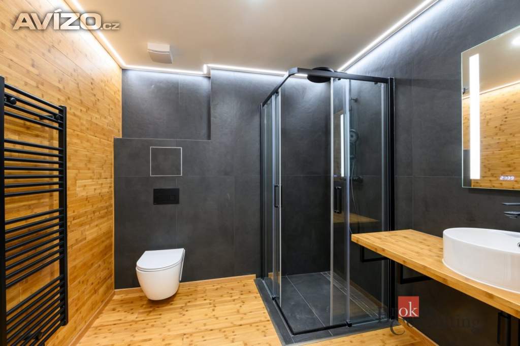 Foto inzerátu Prodej bytu 3+kk 131 m², Plzeň