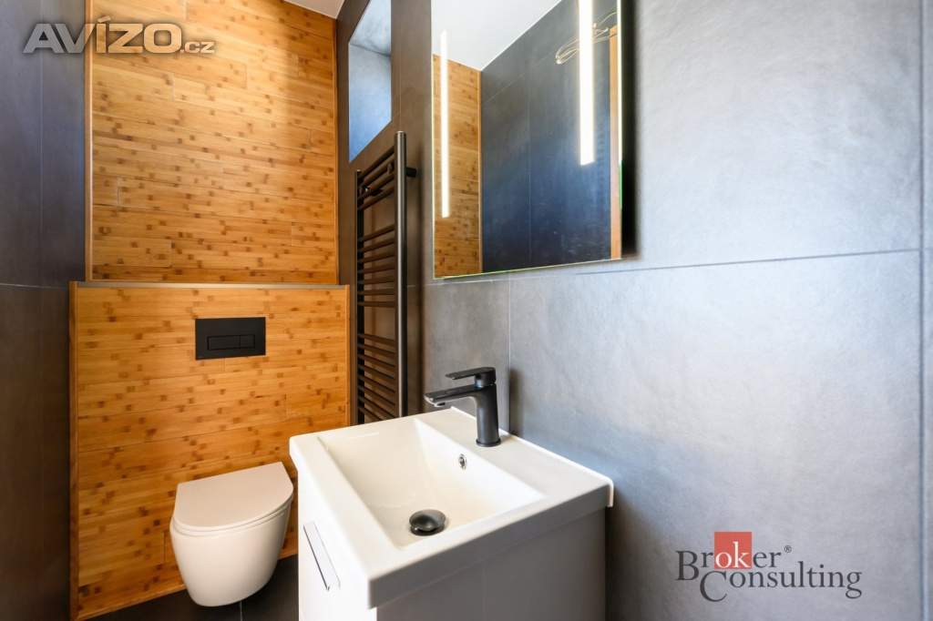 Foto inzerátu Prodej bytu 3+kk 131 m², Plzeň