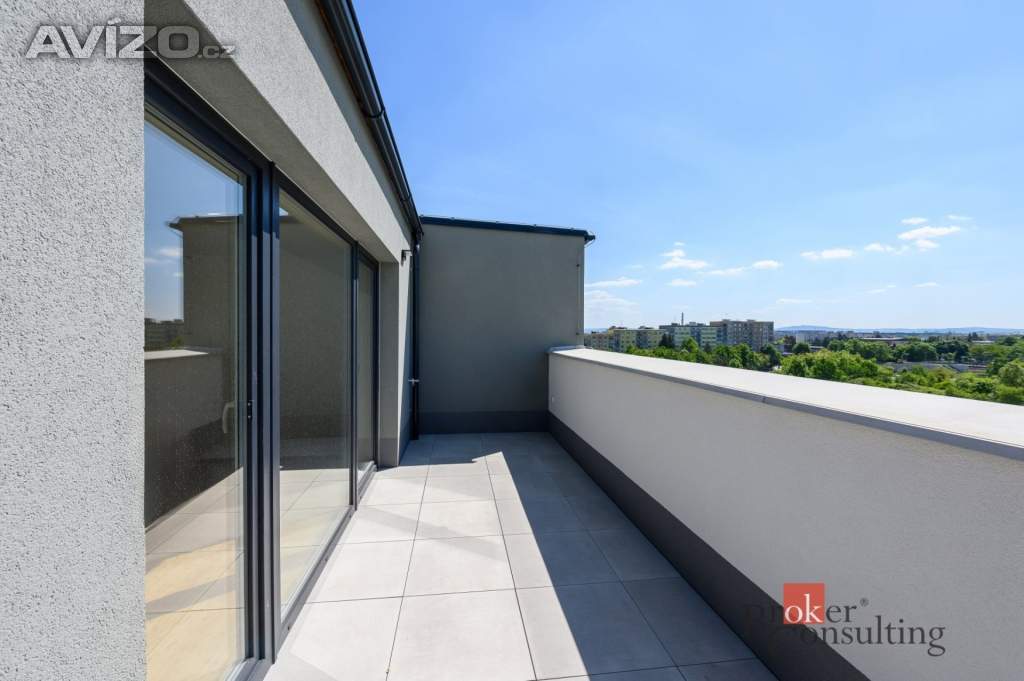 Foto inzerátu Prodej bytu 3+kk 131 m², Plzeň
