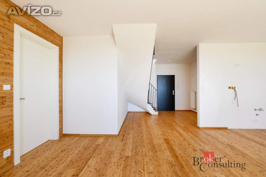 Foto inzerátu Prodej bytu 3+kk 131 m², Plzeň