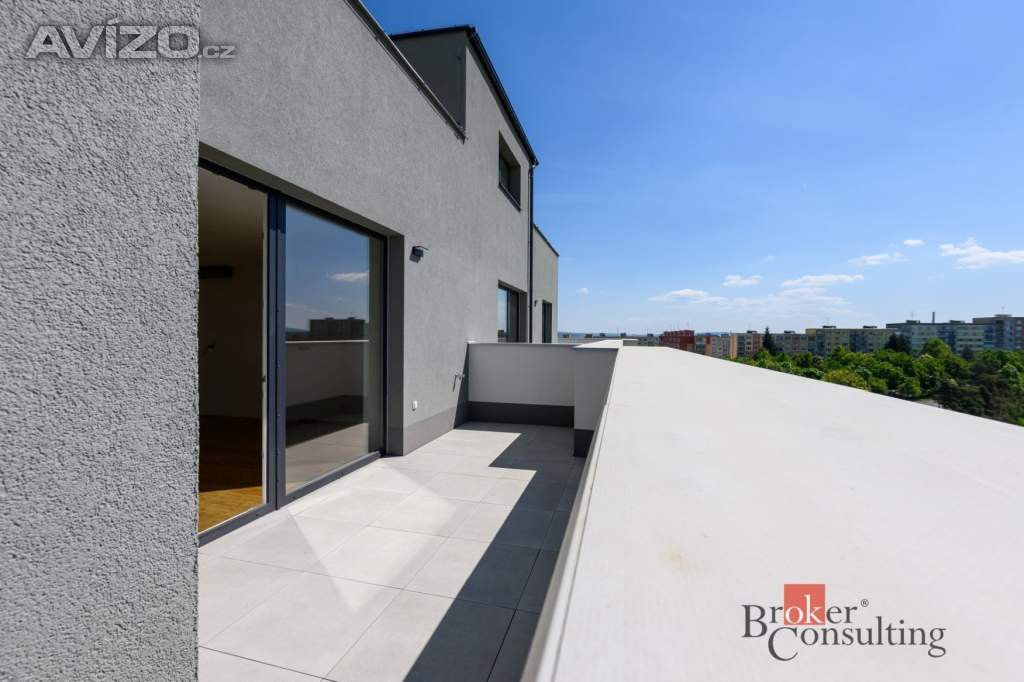 Foto inzerátu Prodej bytu 3+kk 131 m², Plzeň