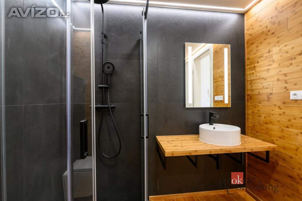 Foto inzerátu Prodej bytu 3+kk 131 m², Plzeň