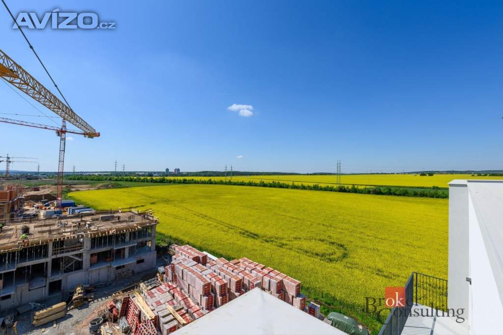 Foto inzerátu Prodej bytu 3+kk 131 m², Plzeň