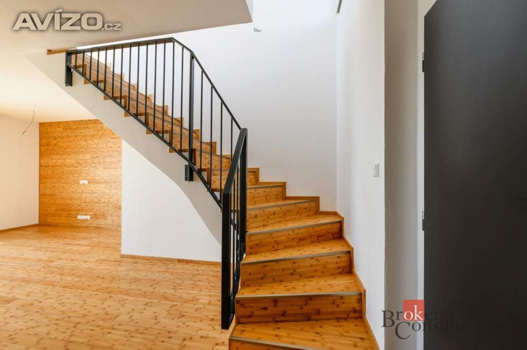 Foto inzerátu Prodej bytu 3+kk 131 m², Plzeň