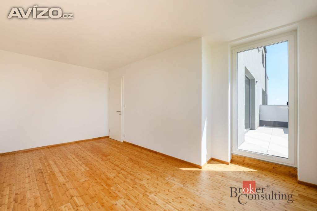 Foto inzerátu Prodej bytu 3+kk 131 m², Plzeň