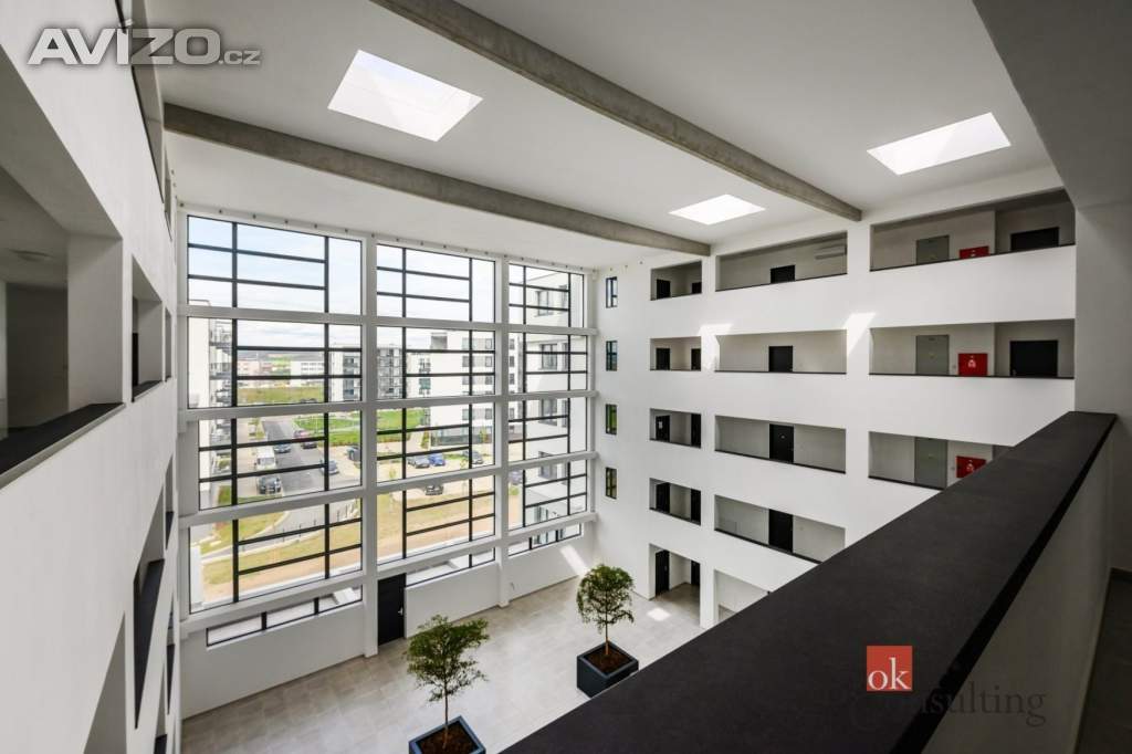 Foto inzerátu Prodej bytu 3+kk 131 m², Plzeň