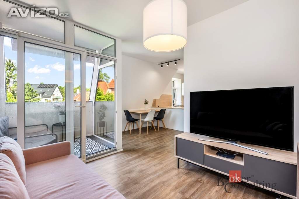 Foto inzerátu Prodej bytu 3+kk 70 m², Liberec