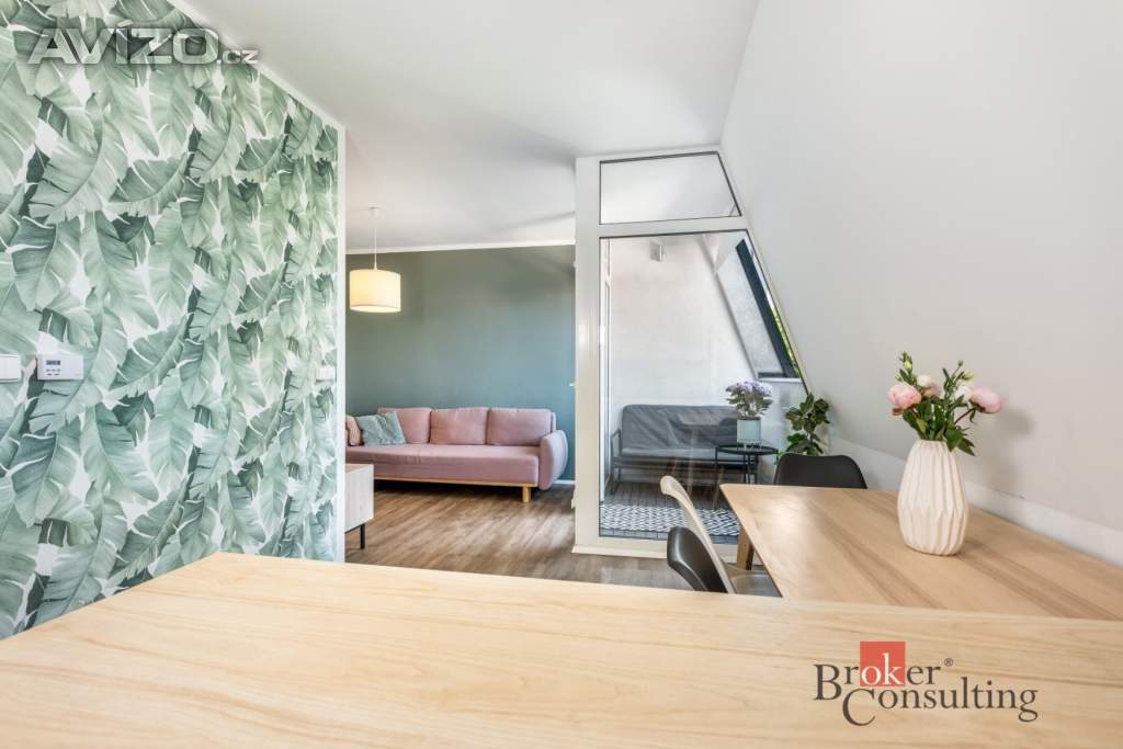 Foto inzerátu Prodej bytu 3+kk 70 m², Liberec