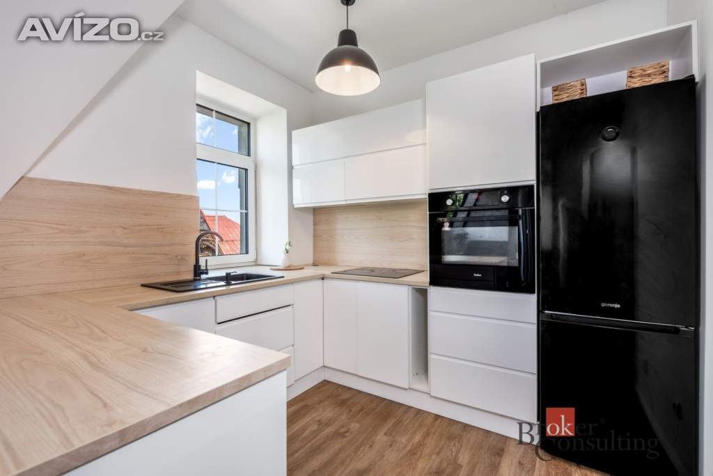 Foto inzerátu Prodej bytu 3+kk 70 m², Liberec