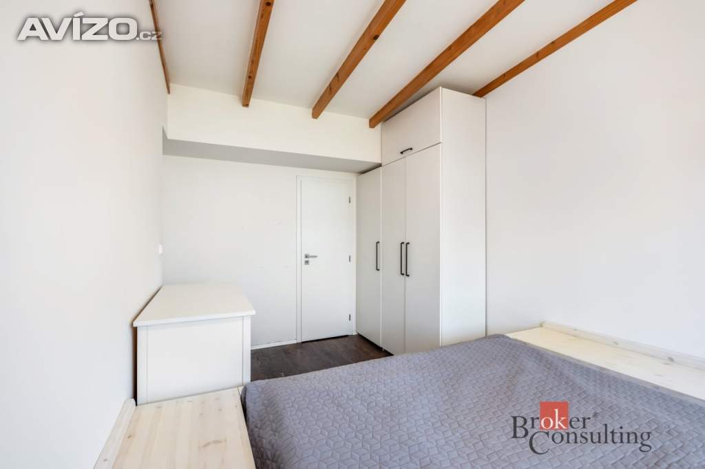 Foto inzerátu Prodej bytu 3+kk 70 m², Liberec