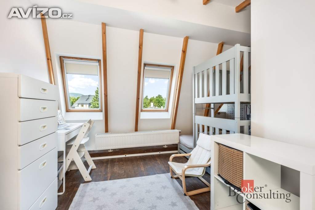 Foto inzerátu Prodej bytu 3+kk 70 m², Liberec