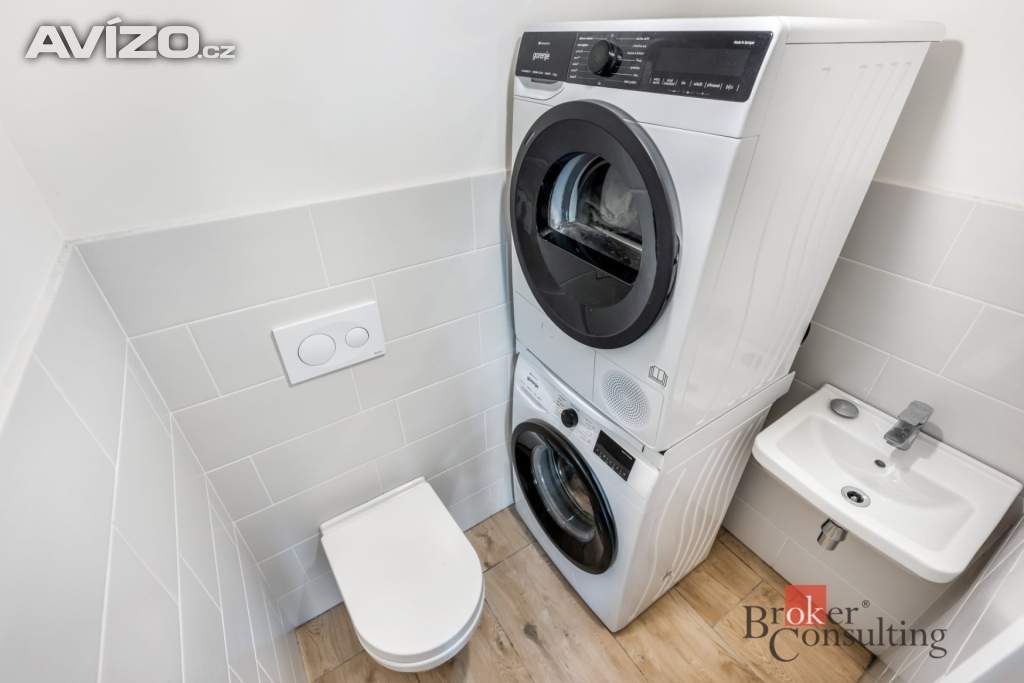 Foto inzerátu Prodej bytu 3+kk 70 m², Liberec