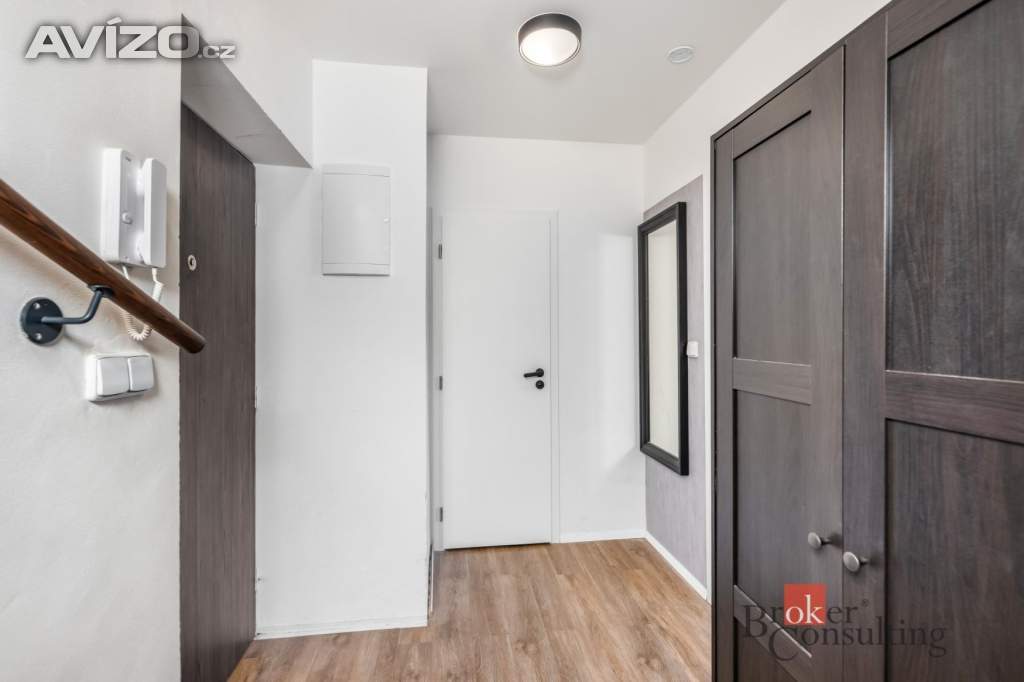 Foto inzerátu Prodej bytu 3+kk 70 m², Liberec