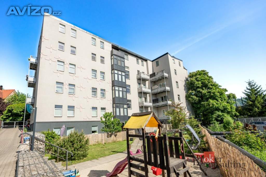 Foto inzerátu Prodej bytu 3+kk 70 m², Liberec